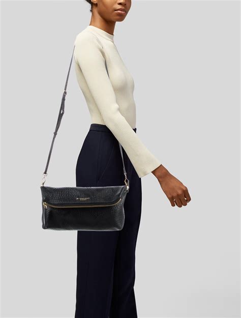 burberry prorsum crossbody bag